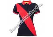 Women Polo Shirts T-Shirts